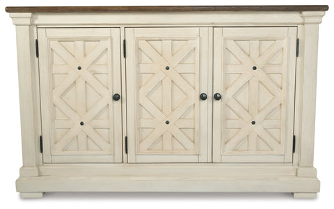 Bolanburg Dining Server