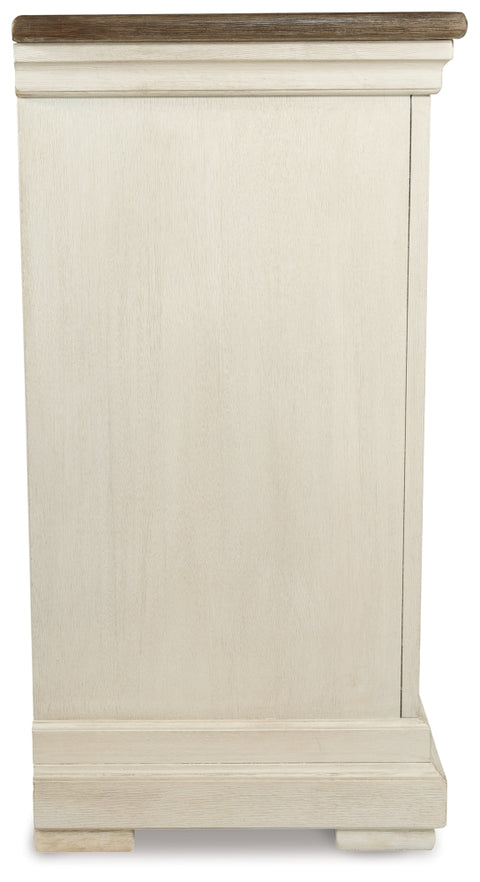 Bolanburg Dining Server