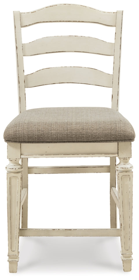 Realyn Counter Height Bar Stool