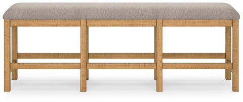 Havonplane 72 Counter Height Dining Bench