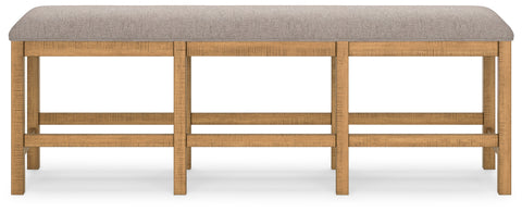 Havonplane 72 Counter Height Dining Bench