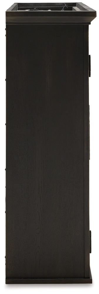 Galliden Dining Hutch