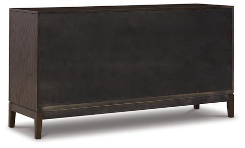Burkhaus Dining Server