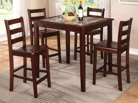 5PC Dining Set