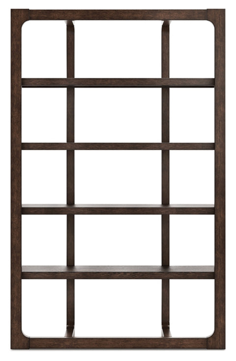 Breckington Bookcase