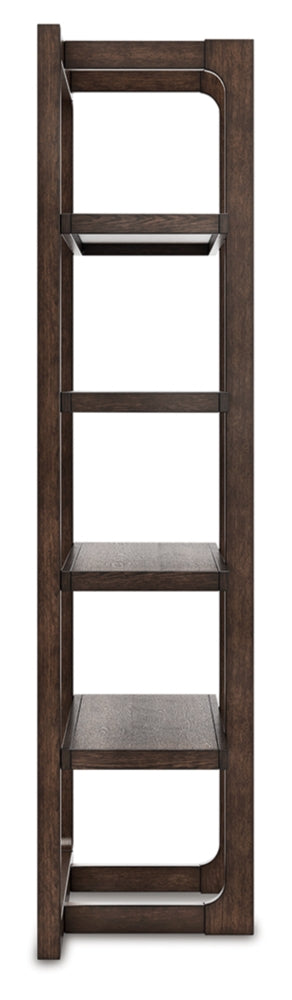 Breckington Bookcase