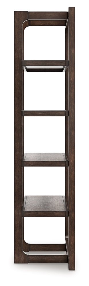 Breckington Bookcase