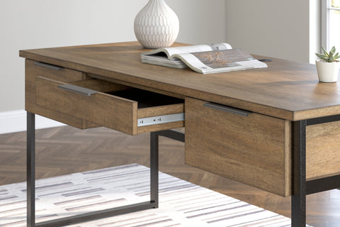 Montia 67 Home Office Desk