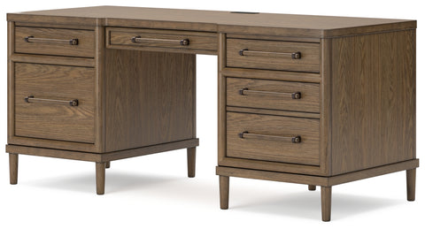 Roanhowe 68 Home Office Desk