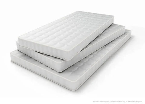 Wholesale Liquidation Mattress