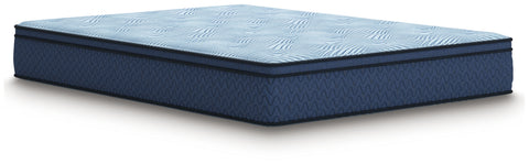 Peak 2.0 12 Hybrid Full Mattress