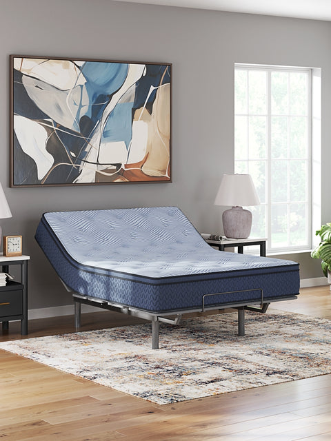 Peak 2.0 12 Hybrid Queen Mattress