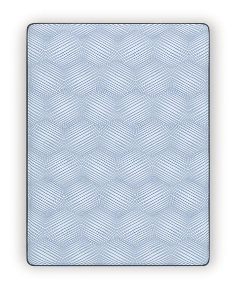 Peak 2.0 12 Hybrid King Mattress
