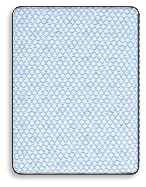 Destin Cove Plush Full Mattress