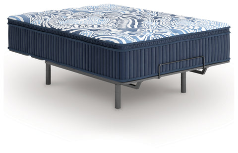 Plush Luxe 2.0 California King Mattress