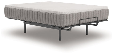 Terra Sleep Medium California King Mattress