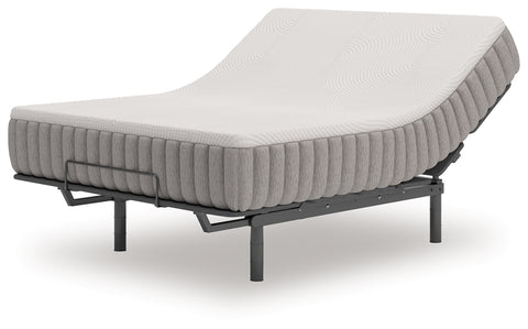 Terra Sleep Medium King Mattress