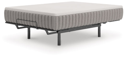 Terra Sleep Medium Queen Mattress