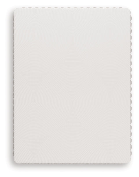 Terra Sleep Medium King Mattress