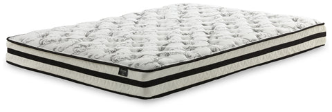 Alisdair Full Sleigh Bed with Mattress