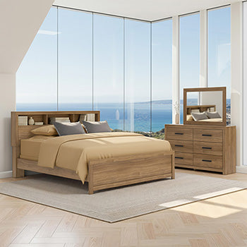 Jonnifer Five Drawer Chest