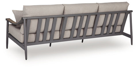 North Island Sofa with Cushion