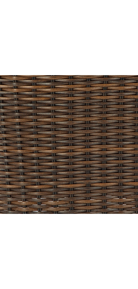 Horizon Hall Ottoman with Cushion