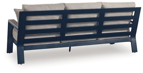 Mabry Shores Sofa with Cushion
