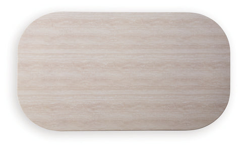 Angel Island Rectangular Cocktail Table