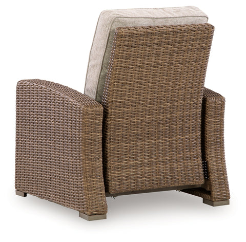 Revare Beach Recliner