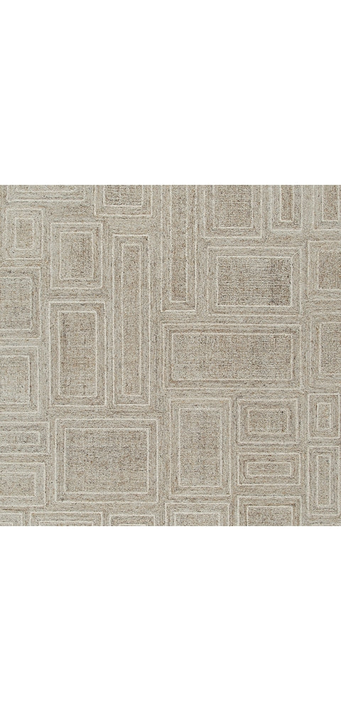 Brickburgh Large Rug