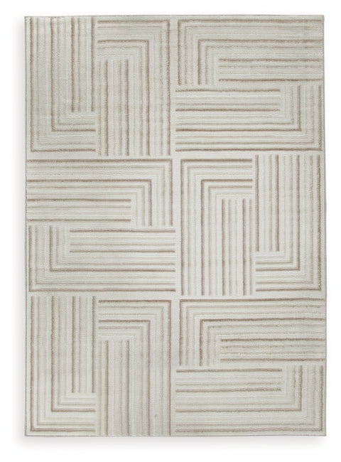 Darmondard Large Rug