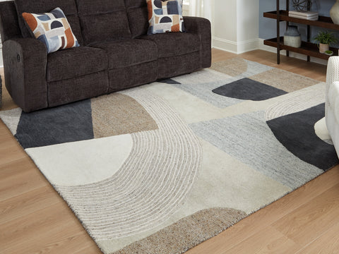 Edrickhill Large Rug