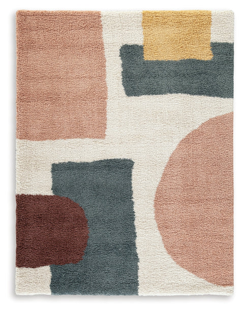 Flynnwick Large Rug