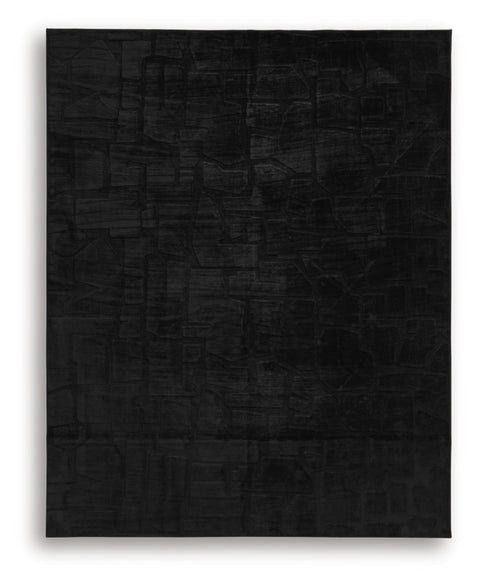 Gibbswell Washable Large Rug