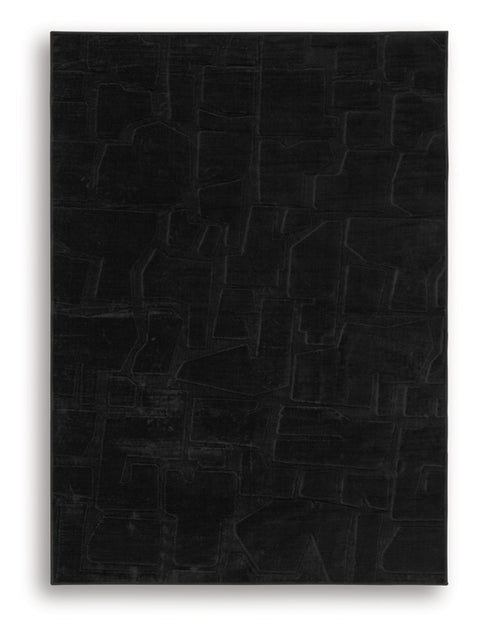 Gibbswell Washable Medium Rug