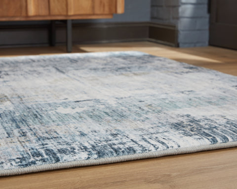 Arlenmont Memory Foam Large Rug