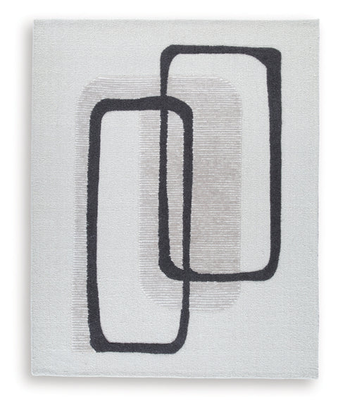 Davismour Large Rug