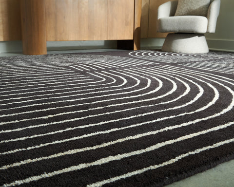 Eldonmore Large Rug