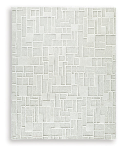 Empriss Large Rug