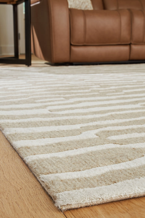 Corrbell Large Rug