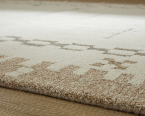 Dot Large Rug