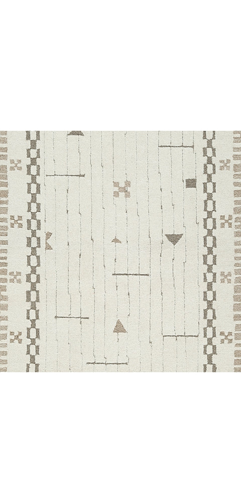 Dot Medium Rug