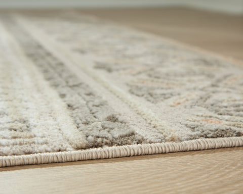 Bachby Large Rug