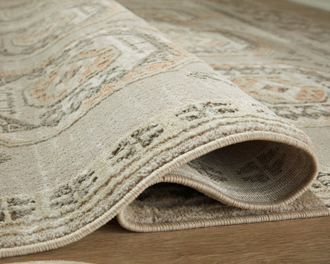 Bachby Large Rug