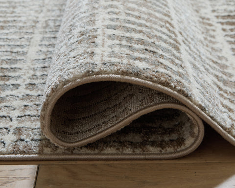 Fuadwick Medium Rug