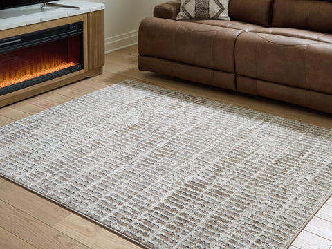 Fuadwick Medium Rug
