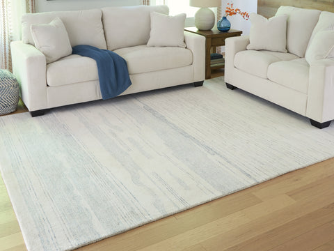 Genemost Large Rug