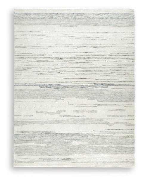 Genemost Large Rug