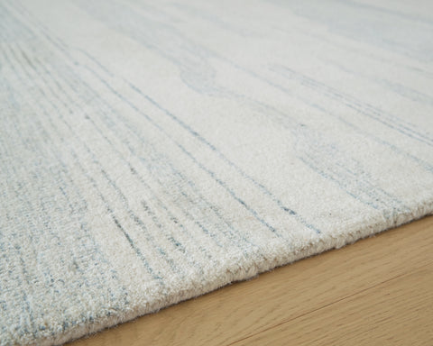 Genemost Large Rug
